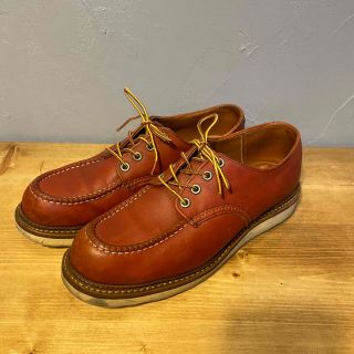 レッドウィング(REDWING)のREDWINGレッドウィング(ブーツ)