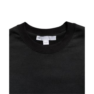 Y-3 - 【試着のみ】Y-3 グラフィックロゴプリント スウェット Sユニ