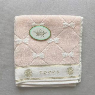 トッカ(TOCCA)の新品 TOCCA ハンカチ(ハンカチ)