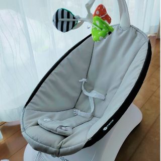 フォーマムズ(4moms)のにゃお様専用　4moms  ロッカールー(その他)