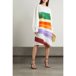 ドリスヴァンノッテン ワンピースの通販 400点以上 | DRIES VAN NOTEN