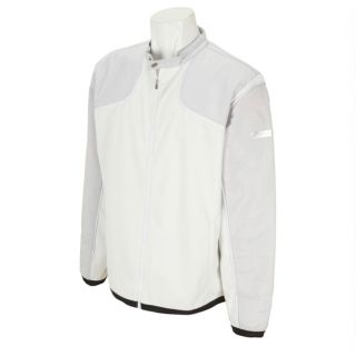 ランバン(LANVIN)のLANVIN SPORT ゴルフウェア 定価49500円 ジャケットユニセックス(ウエア)