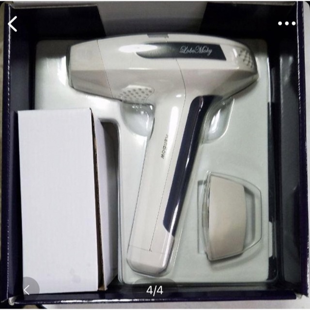 新!IPL光美容器 家庭用レーザー脱毛器 レーザー式脱毛 美容/健康 新!IPL光美容器 家庭用レーザー脱毛器 レーザー式脱毛 美容/健康