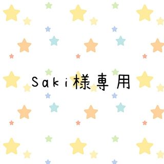 ♪Saki様専用♪ヘアゴム6個組(ヘアアクセサリー)