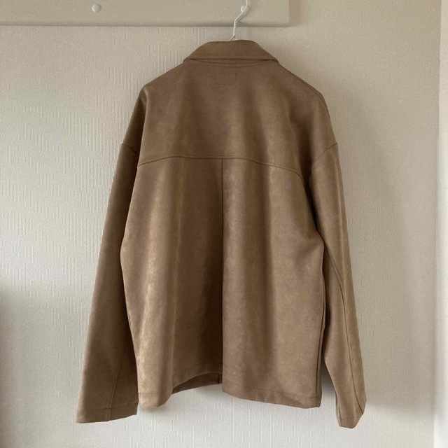 BEAMS - 【BEAMS】ジップアップブルゾンの通販 by 売り尽くしたいため