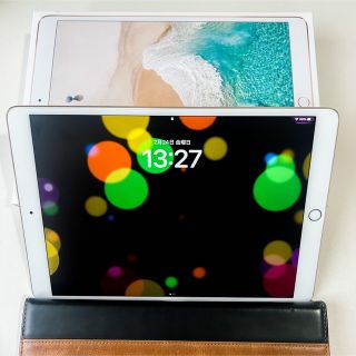 美品&保証付き】ipad 第9世代 64GB WiFiモデル スペースグレイ
