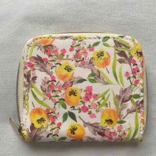 ジルバイジルスチュアート(JILL by JILLSTUART)の新品 ジル ウォレット(財布)