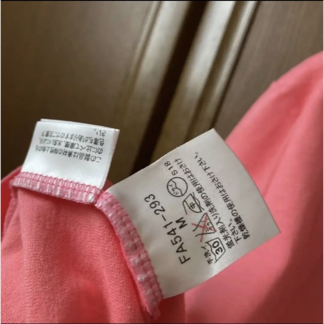 BURBERRY(バーバリー)の専用！バーバリー　半袖　シャツ　Tシャツ　胸ポケット　チェック　夏　 レディースのトップス(Tシャツ(半袖/袖なし))の商品写真