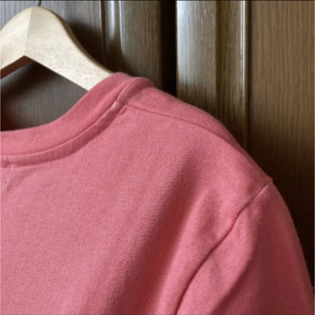 BURBERRY(バーバリー)の専用！バーバリー　半袖　シャツ　Tシャツ　胸ポケット　チェック　夏　 レディースのトップス(Tシャツ(半袖/袖なし))の商品写真