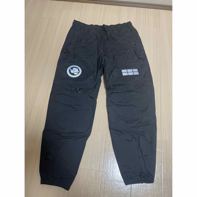 ノースフェイスTHE NORTH FACE TRANS ANTARCTICA PANTS L