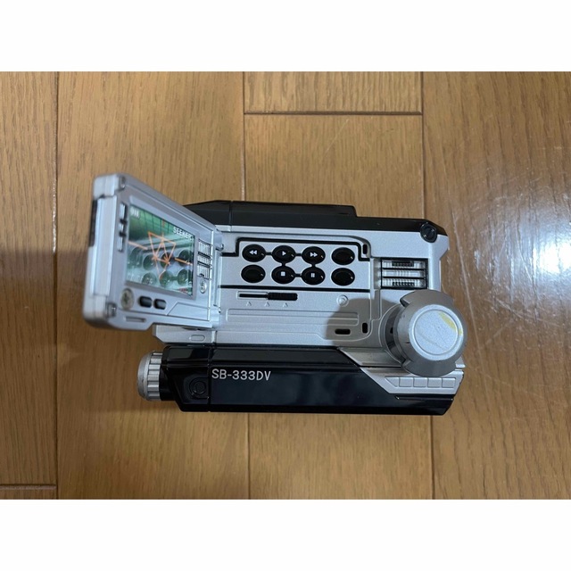 仮面ライダー555(ファイズ) 変身ベルトDX デルタドライバーの通販 by