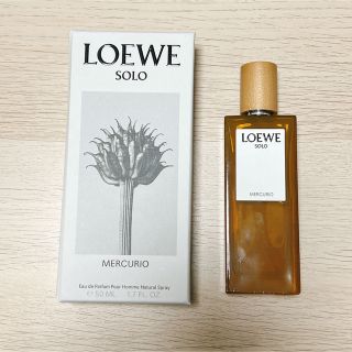 ロエベ(LOEWE)のLOEWE 香水(ユニセックス)