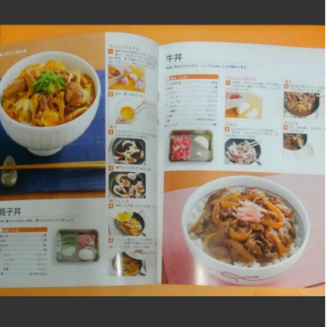 ひとり暮らし初めての料理　　料理本 エンタメ/ホビーの本(料理/グルメ)の商品写真