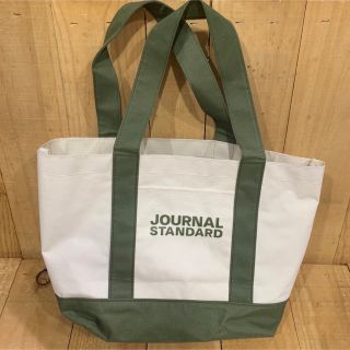 ジャーナルスタンダード(JOURNAL STANDARD)のJOURNAL STANDARD トートバッグ エコバッグ (トートバッグ)