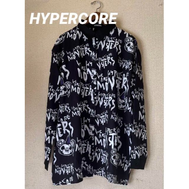 超特価sale開催】 HYPERCORE ロングスリー DEADBEAR SPYKE その他