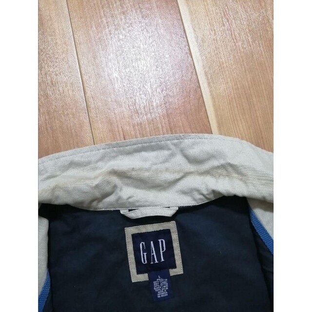 GAP - 90s ヴィンテージ OLD GAP ギャップ スイングトップ ジャケット
