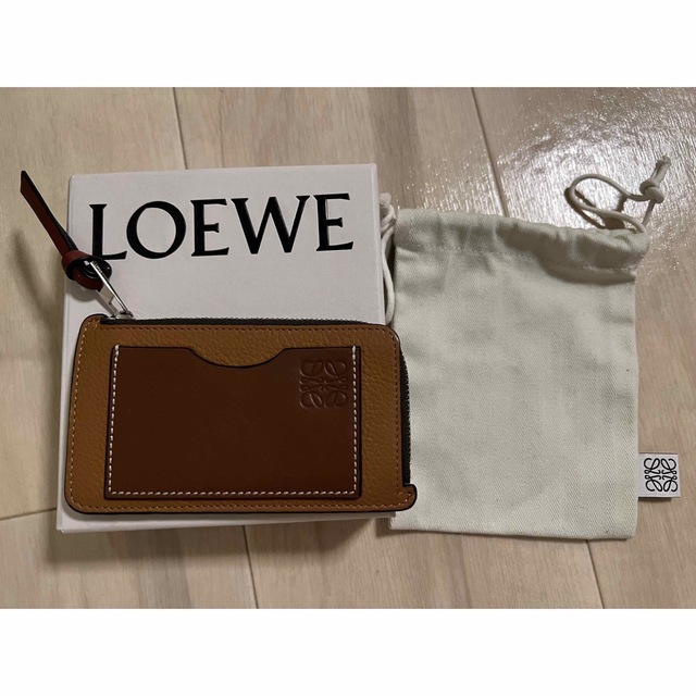 LOEWE ロエベ カードケース 売れ筋商品 www.gold-and-wood.com