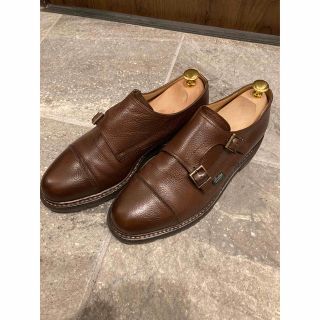 パラブーツ(Paraboot)のかもめ様専用パラブーツ　ウィリアム　UK8(ドレス/ビジネス)