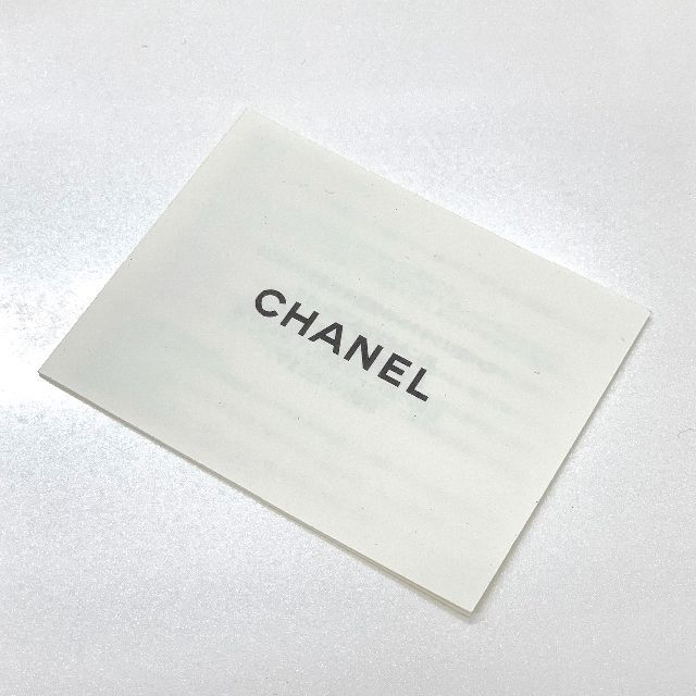 CHANEL(シャネル)の6088 シャネル ウール ツイード ココマーク レースアップ ブーティ レディースの靴/シューズ(ブーティ)の商品写真