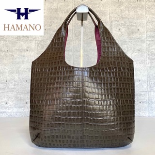 濱野皮革工藝/HAMANO（グレー/灰色系）の通販 46点 | 濱野皮革工藝