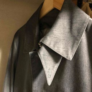 メンズメルローズ(MEN'S MELROSE)のメンズメルローズ　アウター(トレンチコート)