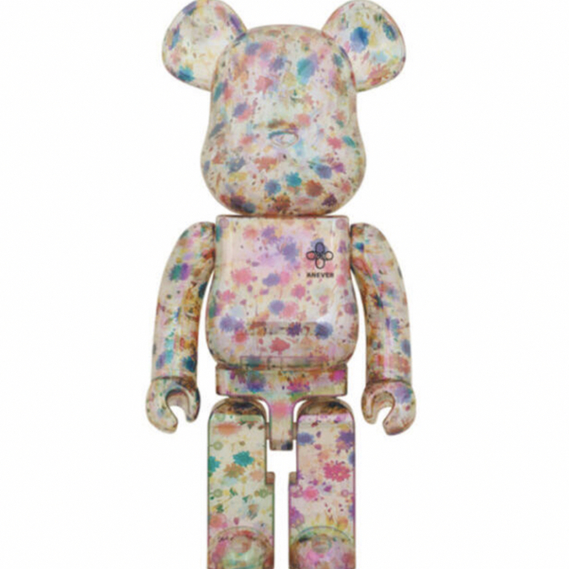 無料発送 - TOY MEDICOM BE@RBRICK 1000% ANEVER その他 無料発送 - TOY MEDICOM BE@RBRICK 1000% ANEVER その他