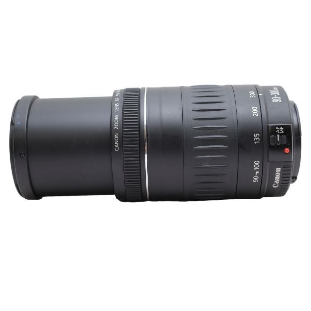 ❤完動品❤超望遠ズームレンズ❤Canon EF 90-300mm❤ ❤完動品❤超望遠ズームレンズ❤Canon EF 90-300mm❤