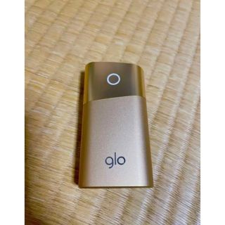 glo 電子タバコ グロー 加熱式タバコ(タバコグッズ)