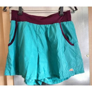 エレッセ(ellesse)のエレッセ　ショートパンツ(ウェア)