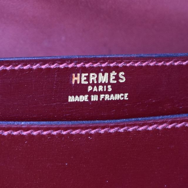 Hermes(エルメス)のエルメス HERMES ファコ クラッチバッグ セカンドバッグ パーティバッグ レディースのバッグ(クラッチバッグ)の商品写真