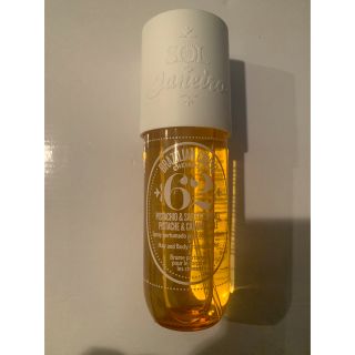 セフォラ(Sephora)のSol de janeiro (香水(女性用))