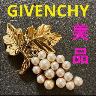 ジバンシィ ヴィンテージ ブローチ/コサージュの通販 83点 | GIVENCHY