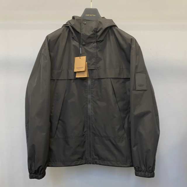 爆売りセール開催中!】 BURBERRY - バーバリー BURBERRY ジャケット