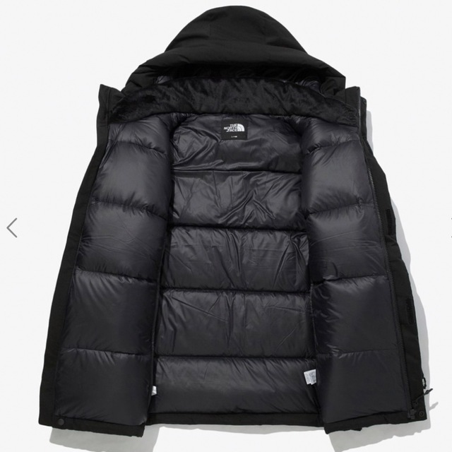 THE NORTH FACE(ザノースフェイス)の美品☆ THE NORTH FACE☆ホワイトレーベル☆ダウンジャケット メンズのジャケット/アウター(ダウンジャケット)の商品写真