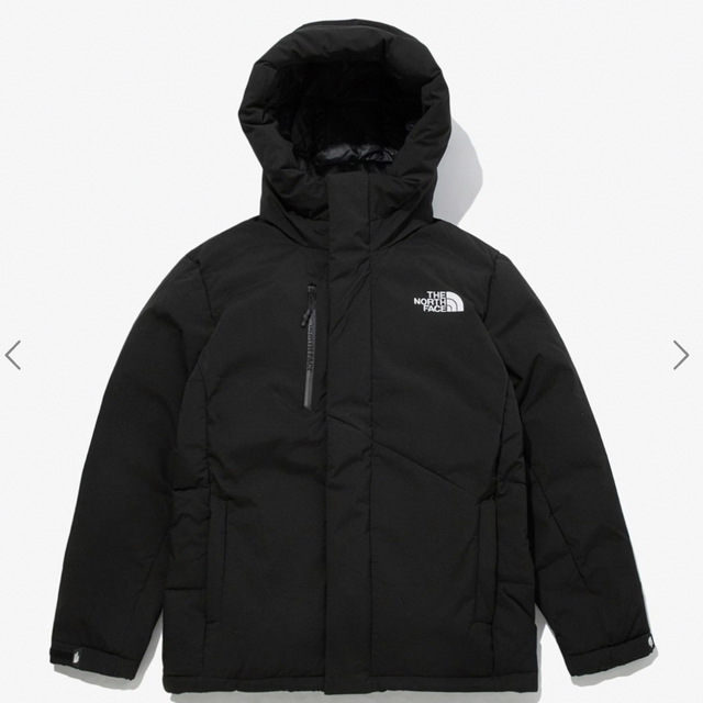 THE NORTH FACE(ザノースフェイス)の美品☆ THE NORTH FACE☆ホワイトレーベル☆ダウンジャケット メンズのジャケット/アウター(ダウンジャケット)の商品写真