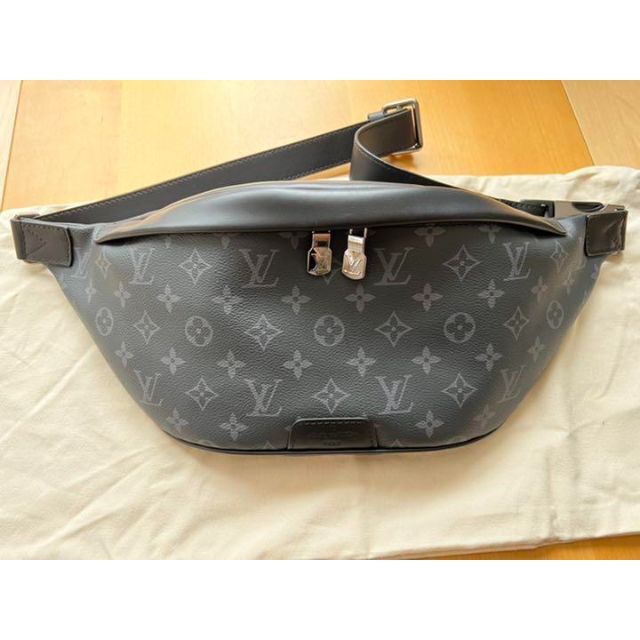 あす楽対応】 ルイヴィトン - VUITTON LOUIS ディスカバリー ボディ