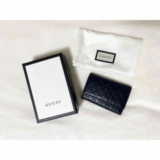 グッチ(Gucci)のGUCCI キーケース　やみー様専用(キーケース)