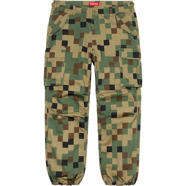 Supreme Cargo Pant