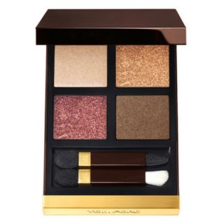 トムフォードビューティ(TOM FORD BEAUTY)のトム フォード/アイカラークォード 30アラベスク(アイシャドウ)