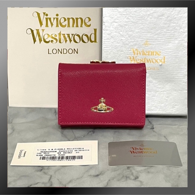 最終値下げ  VivienneWestwood  ヴィヴィアンウエストウッド