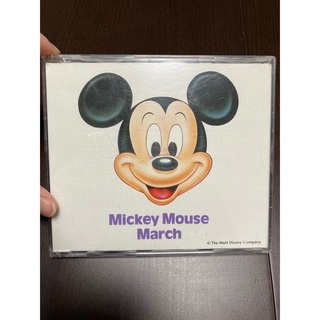 ディズニー(Disney)のミッキーマウスマーチ　ミッキー　がいっぱい　Mickey Mouth March(アニメ)