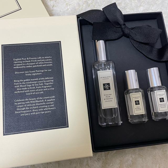 Jo Malone London 香水 1