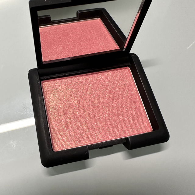 NARS ブラッシュ 4013N ORGASM オーガズム - チーク