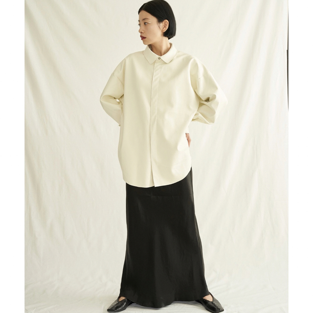 週末限定価格!ENOF ace long skirt M - www.ecotours-of-oregon.com