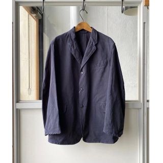 COMOLI - 【新品タグ付き】COMOLI 22aw 製品染ジャケットの通販