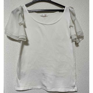 フェルゥ(Feroux)の半袖シャツ(Tシャツ(半袖/袖なし))