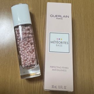 ゲラン(GUERLAIN)のGUERLAIN メテオリット　バーズ(化粧下地)