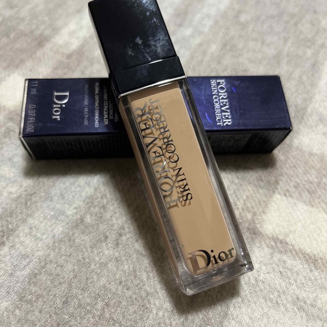 【未使用】Diorスキンコレクトコンシーラー