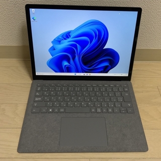 Microsoft - surface laptop3 3点セット（ペン・マウス）の通販 by 