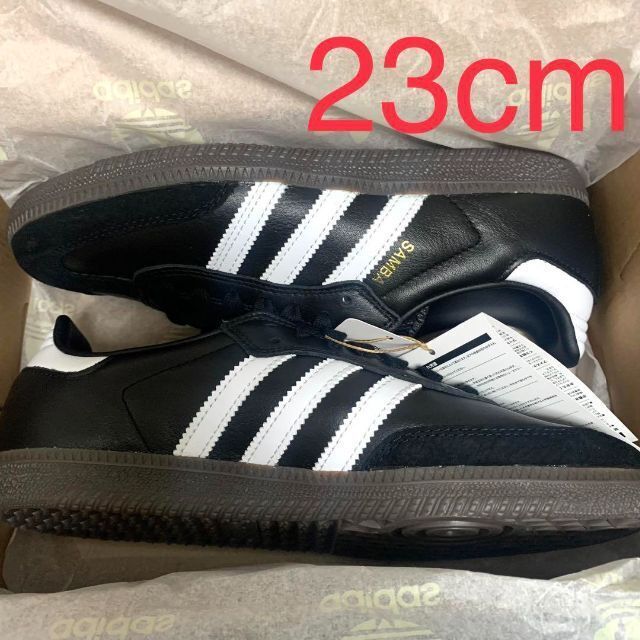 Adidas Originals Samba black 23cm